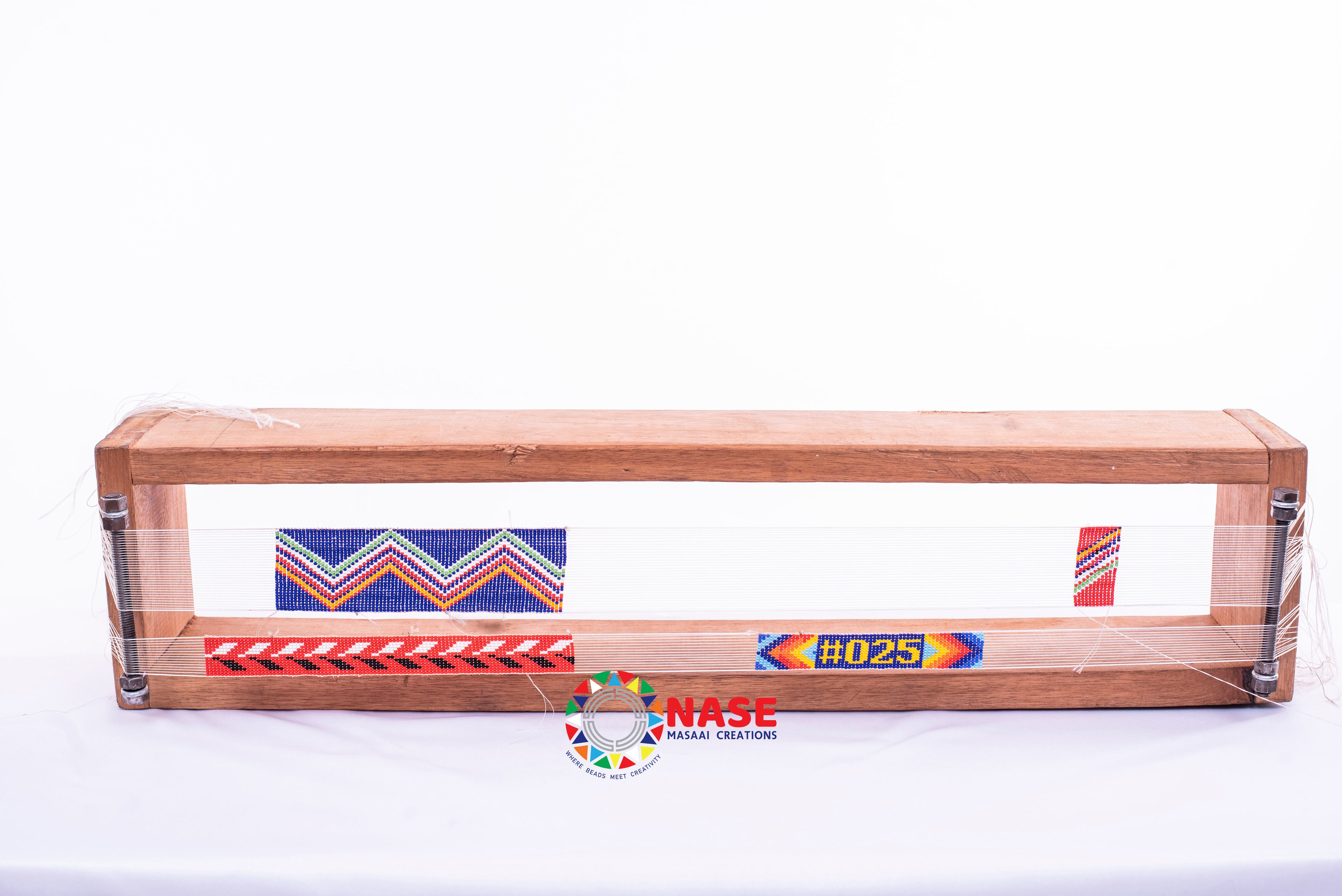 ROOM BEADWORK BEADS