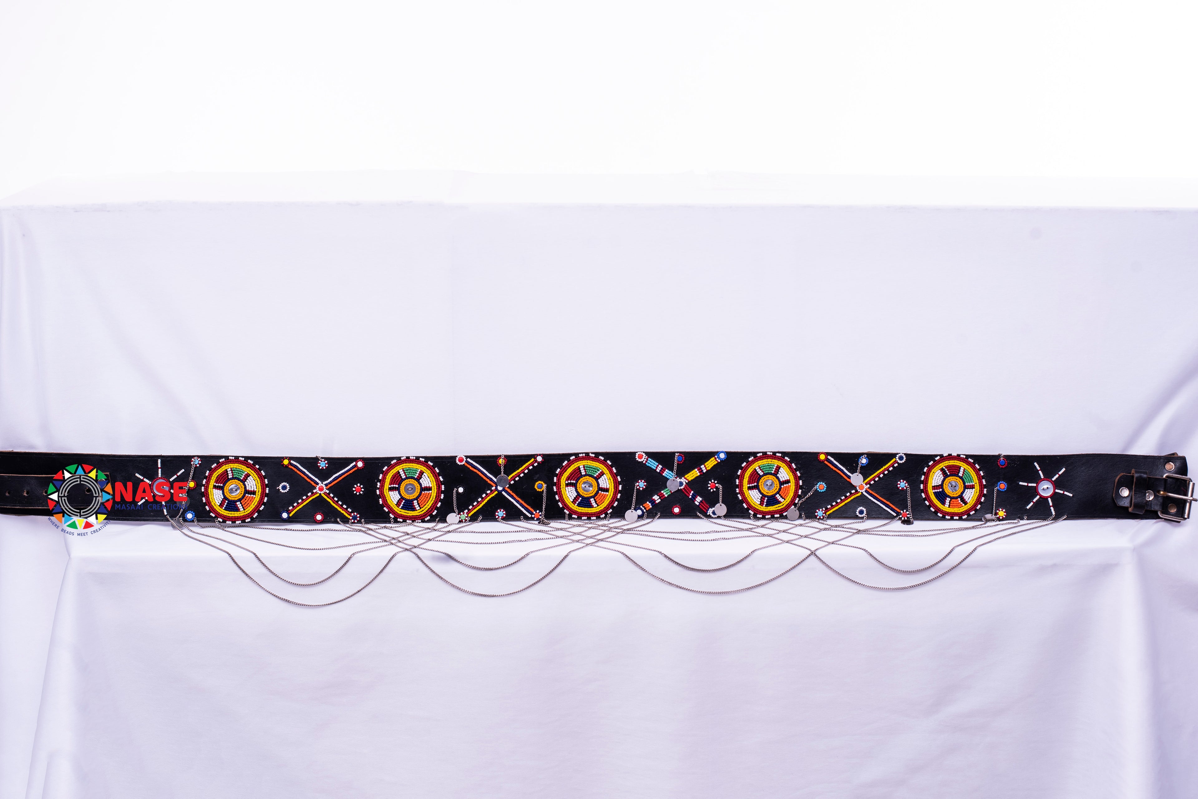 MAASAI BELTS