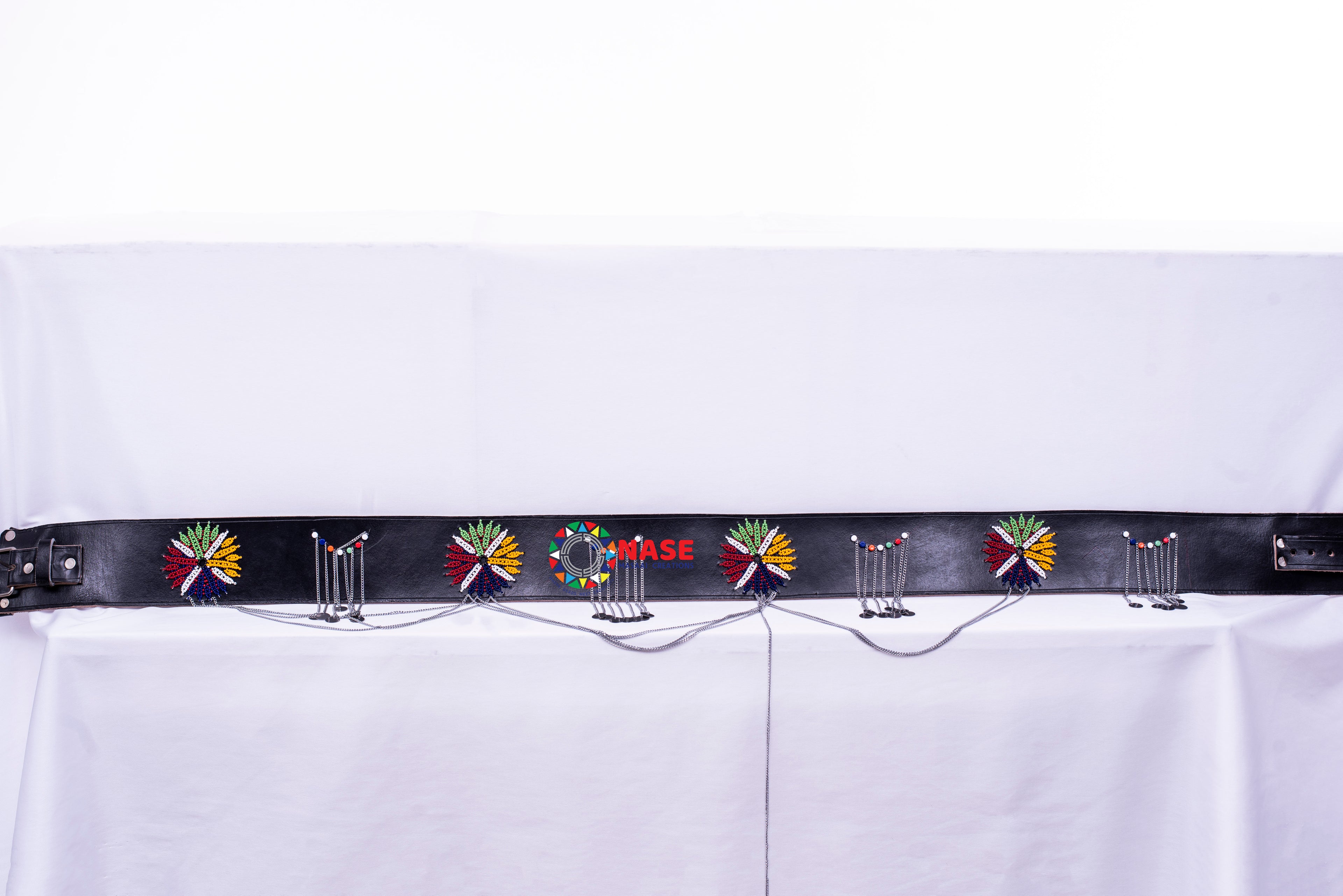 MAASAI BELTS